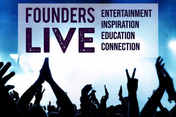 Judge: Founders Live